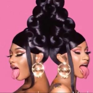 Meet your Posher, Ellen